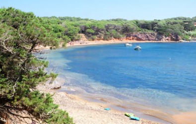 île en France Porquerolles